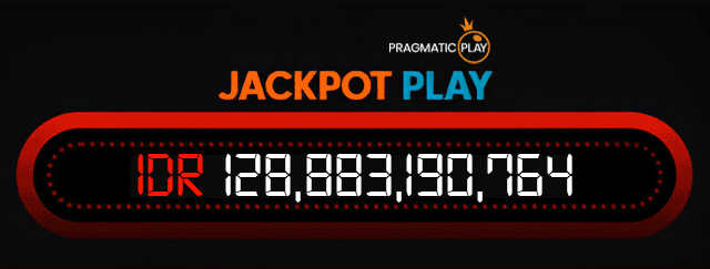 Jackpot Mobile PENDEKAR388