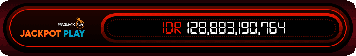 Jackpot PENDEKAR388